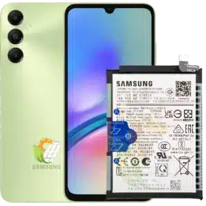 باتری A05 سامسونگ / SAMSUNG A05 BATTERY